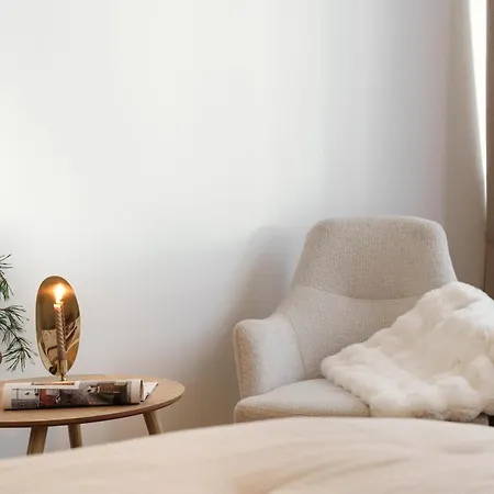 Апартаменты Polare Penthouse Hosted By Hygge Host