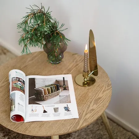 Appartamento Polaré Penthouse Hosted By Hygge Host *