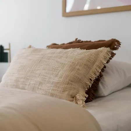 Polare Penthouse Hosted By Hygge Host Рованиеми