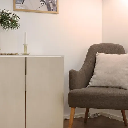 Polare Penthouse Hosted By Hygge Host