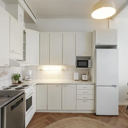 Polaré Penthouse Hosted By Hygge Host