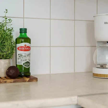 Appartamento Polaré Penthouse Hosted By Hygge Host Rovaniemi