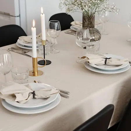 Polare Penthouse Hosted By Hygge Host Рованиеми