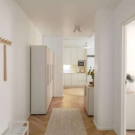 Appartamento Polaré Penthouse Hosted By Hygge Host