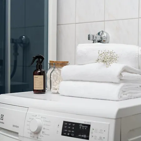 Appartamento Polaré Penthouse Hosted By Hygge Host